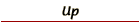 Up